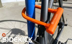OTTOLOCK Cinch Lock Bike Locks - 152 cm | ottolock.de